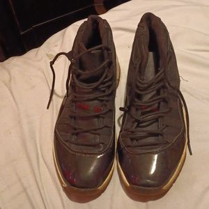 Men's Air Jordan Shoes